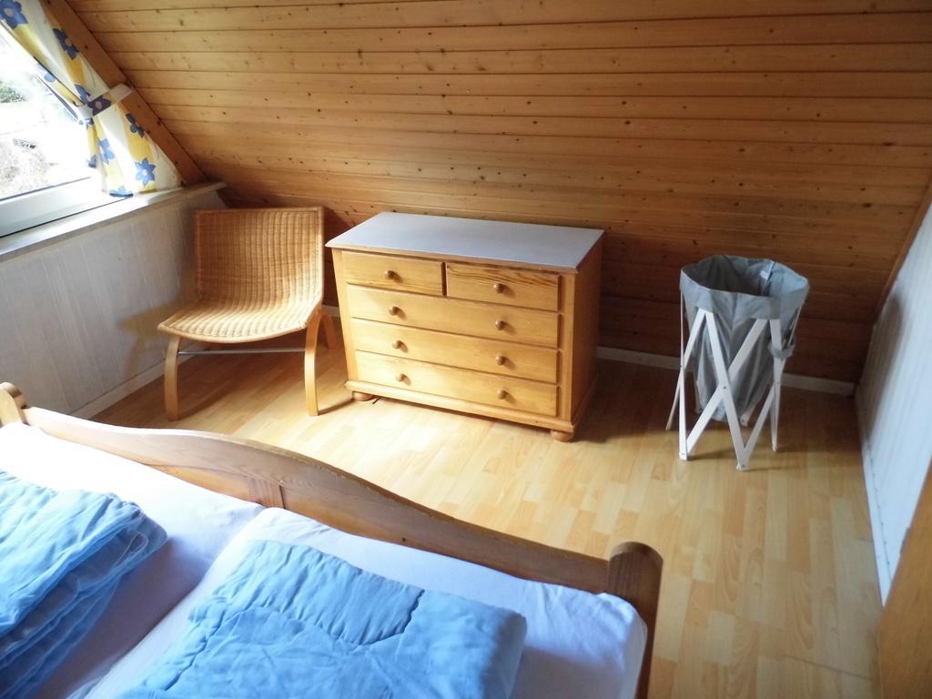 Ferienhaus Strandrauber Дорум-Нойфельд Экстерьер фото