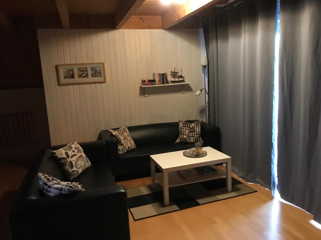 Ferienhaus Strandrauber Дорум-Нойфельд Экстерьер фото
